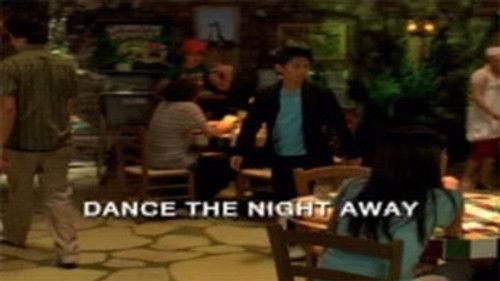 Power Rangers Season 16 Episode 6 - Dance the Night Away
