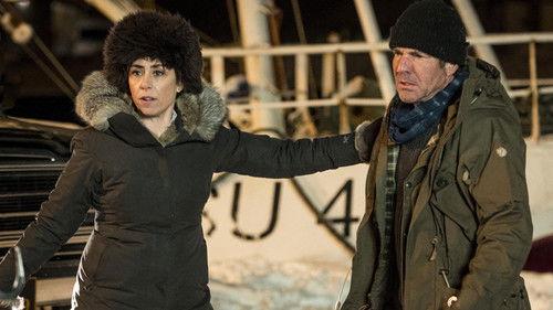 Fortitude Season 2 Episode 1 - Episode 1