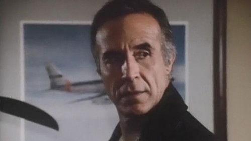 Police Story Season 4 Episode 17 - Hard Rock Brown