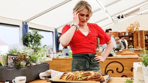 Den store bagedyst Season 10 Episode 3 - Episode 3