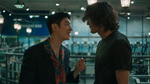 Taxi Driver Season 3 Episode 7 - The Final Blow