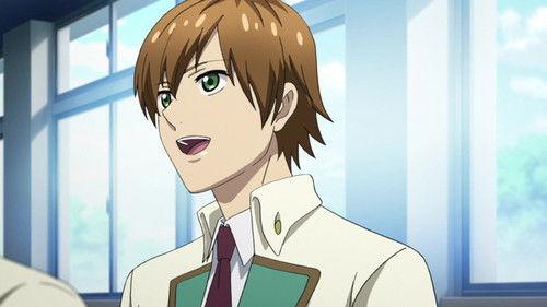 Starmyu Season 2 Episode 3 - Act 3