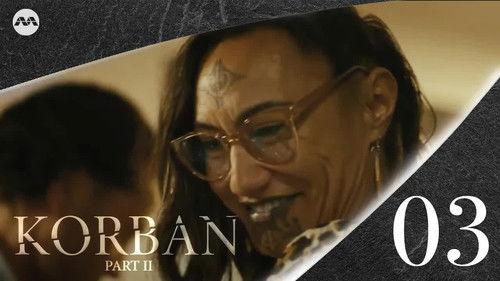 Korban Season 2 Episode 3 - Berdarah