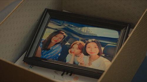 Thirty-Nine Season 1 Episode 11 - About Romance