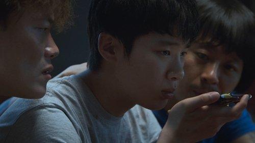 Extracurricular Season 1 Episode 7 - Episode 7