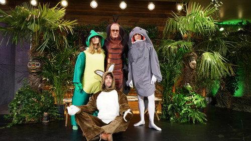 Die Anstalt Season 8 Episode 7 - Episode 7