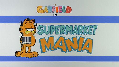 Garfield and Friends Season 4 Episode 6 - Supermarket Mania
