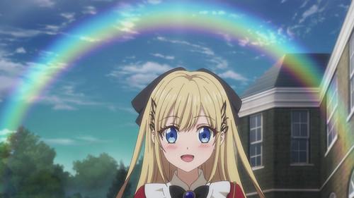 Kunon the Sorcerer Can See Season 1 Episode 1 - The World in Colors