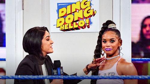 WWE SmackDown Season 23 Episode 3 - January 15, 2021