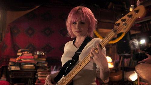 Queens of Mystery Season 1 Episode 3 - Death by Vinyl, First Chapter