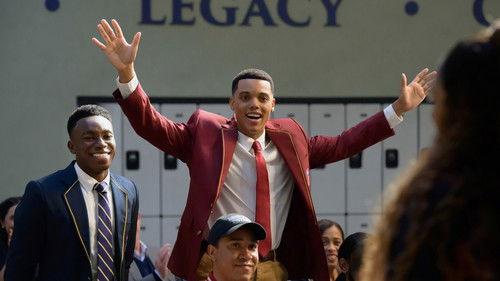 Bel-Air Season 4 Episode 1 - The Maybes