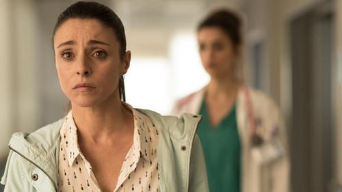 Bajo sospecha Season 2 Episode 1 - Episode 1