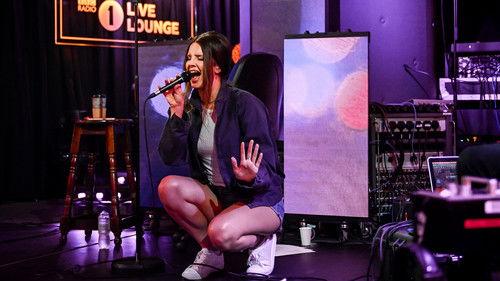 The Live Lounge Show Season 3 Episode 2 - With Lana Del Rey