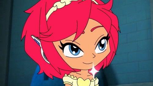 Dragon Warrior Season 1 Episode 18 - Episode 18