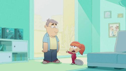 Living with Dad Season 1 Episode 9 - Episode 9