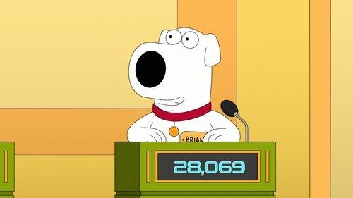 undefined Season 23 Episode 16 - Row v. Wade