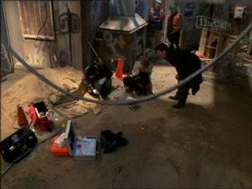 undefined Season 3 Episode 8 - Most Likely