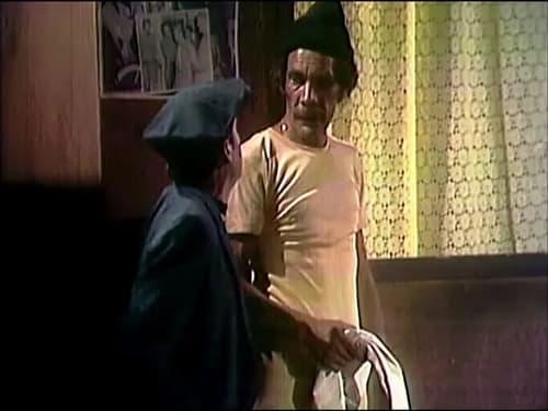 El Chavo del Ocho Season 1 Episode 1 - Rateros torpes / Los globos