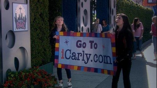 iCarly Season 1 Episode 2 - iWant More Viewers
