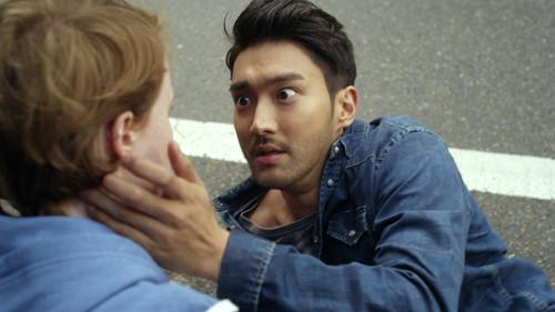 Dramaworld Season 1 Episode 4 - Episode 4