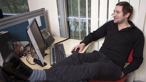 The Call Centre Season 2 Episode 5 - You Can Lead a Horse to Water, but You Can't Make It Drink