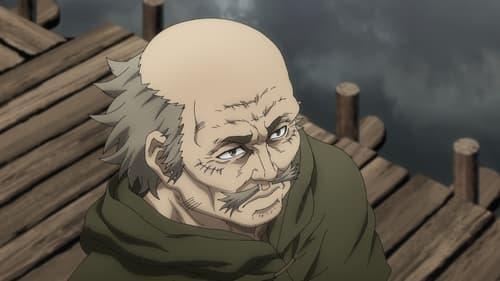 Vinland Saga Season 2 Episode 21 - Courage