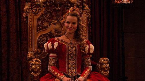 Good Luck Charlie Season 4 Episode 5 - Rock Enroll