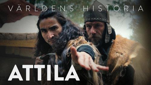 History of the World Season 2 Episode 12 - Attila The Hun