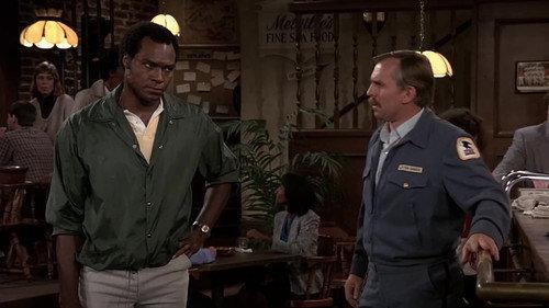 Cheers Season 3 Episode 3 - I Call Your Name
