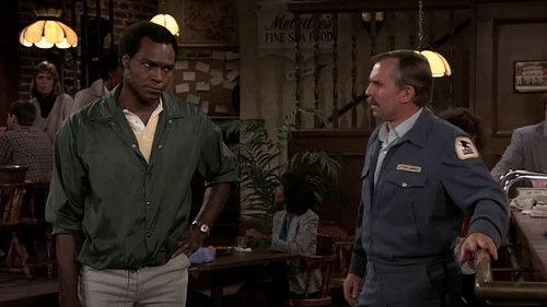 Cheers Season 3 Episode 3 - I Call Your Name