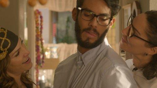 The Game of Keys Season 2 Episode 1 - I Hate the Game of Keys