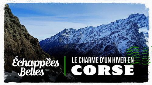 Echappées Belles Season 19 Episode 24 - Episode 24