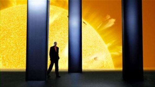 Through the Wormhole Season 4 Episode 3 - Can We Survive the Death of the Sun?