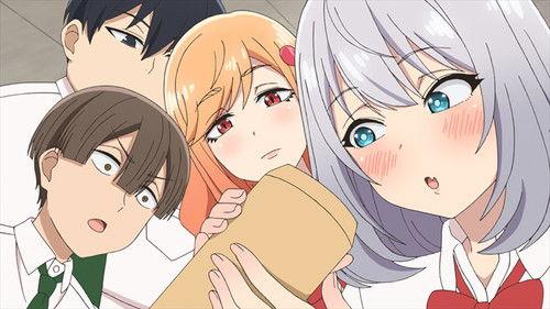 Magical Sempai Season 1 Episode 7 - Creative Sempai | Fund-Raising Sempai | Pool Sempai | Overcoming Sempai