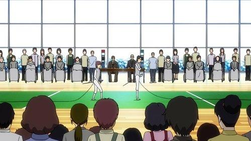 undefined Season 1 Episode 10 - Strong… Feelings…