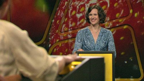 Muren Season 1 Episode 8 - Episode 8