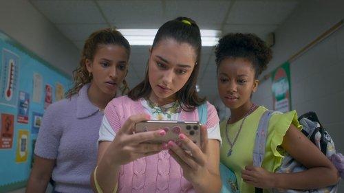 undefined Season 1 Episode 2 - Power Play