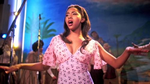 The Get Down Season 1 Episode 5 - You Have Wings, Learn To Fly