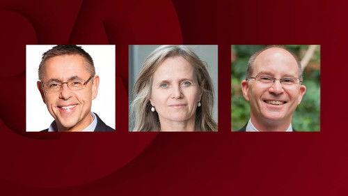 Q&A Season 13 Episode 8 - Ask The Doctors