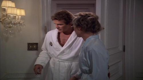 Hotel Season 1 Episode 5 - Secrets