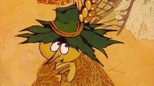 O skřítku Racochejlovi Season 1 Episode 11 - Episode 11