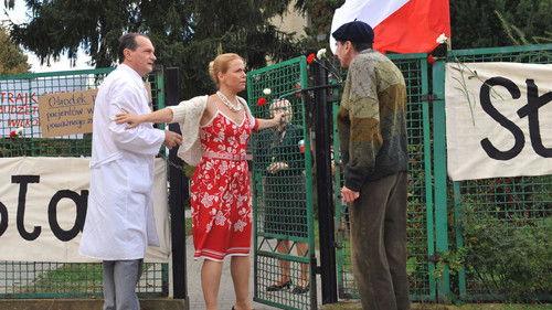 Ranczo Season 4 Episode 9 - Bohaterski strajk