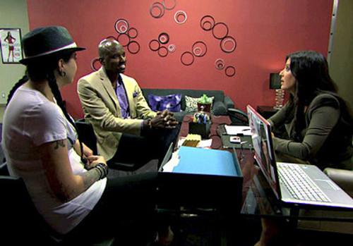 The Millionaire Matchmaker Season 5 Episode 8 - A Tale of Two Nice Guys