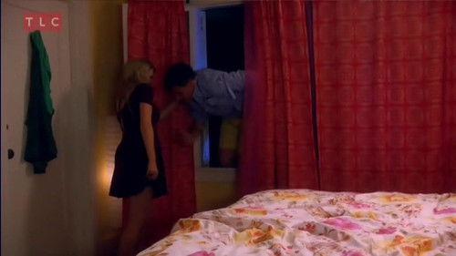 Sex Sent Me to the ER Season 1 Episode 25 - Busted!