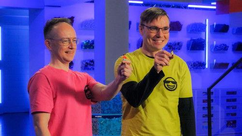 Lego Masters Suomi Season 2 Episode 1 - Episode 1