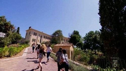 The X Factor Season 1 Episode 7 - Judges' Homes No. 1