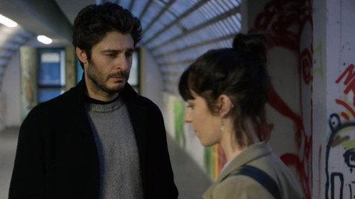 The Red Door Season 2 Episode 2 - Episode 2