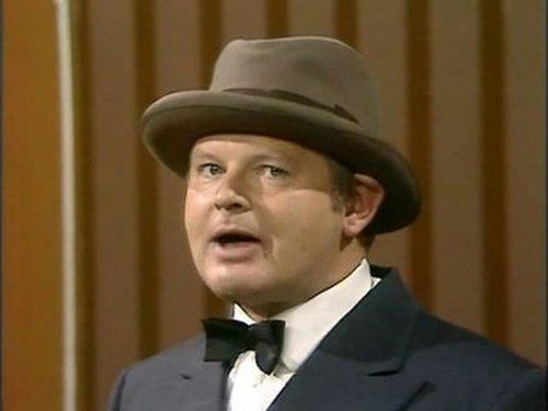 The Benny Hill Show Season 1 Episode 2 - Is This Your Life?