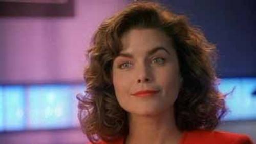 Silk Stalkings Season 2 Episode 21 - Soul Kiss