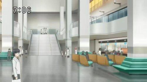 Yumeiro Patissiere Season 1 Episode 18 - The Bitter Circumstance of the Kashino Household